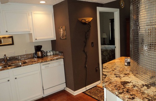 Sugar Mountain Condominio | Sugar Top 2001 2 Bedroom Condo by RedAwning