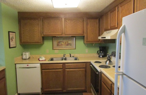 Sugar Mountain Condominio | Sugar Top 2210 2 Bedroom Condo by RedAwning
