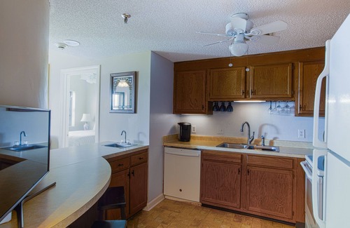 Sugar Mountain Condominio | Sugar Top 2414 2 Bedroom Condo by Redawning