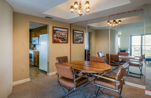 Sugar Mountain Condominio | Sugar Top 2414 2 Bedroom Condo by Redawning