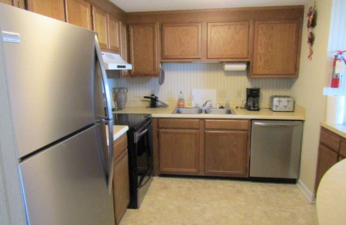 Sugar Mountain Condominio | Sugar Top 2504 2 Bedroom Condo by RedAwning