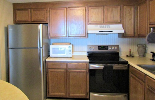 Sugar Mountain Condominio | Sugar Top 2504 2 Bedroom Condo by RedAwning