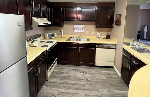Sugar Mountain Condominio | Sugar Top 2805 2 Bedroom Condo by RedAwning
