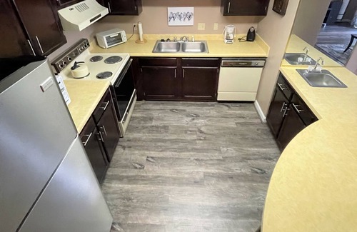 Sugar Mountain Condominio | Sugar Top 2805 2 Bedroom Condo by RedAwning