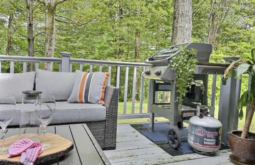 Killington Casa | SugarBear- Pool, AC, Sauna, Gym, Tennis