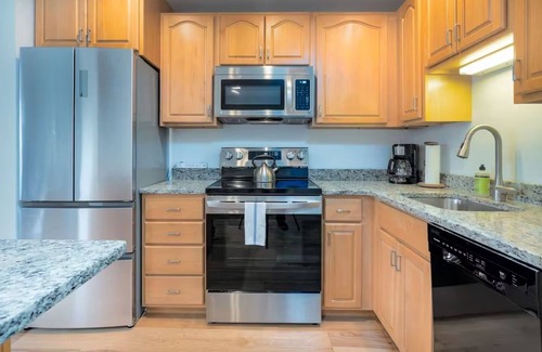 Warren Condominio | Sugarbush Mountainside Retreat - Ski In Ski Out