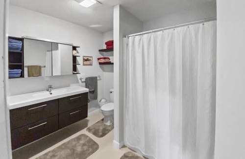 Warren Apartamento | Sugarbush Summit Condo