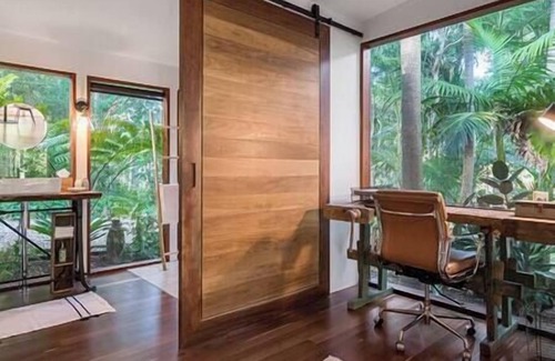 Broken Head Casa | SUGARCANE COTTAGE - Broken Head - Couples Retreat