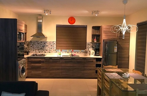 Flic-en-Flac Apartamento | Sugareef West Coast