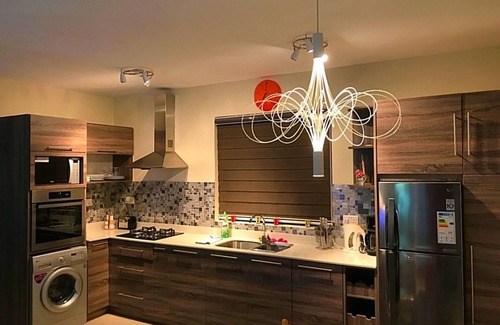 Flic-en-Flac Apartamento | Sugareef West Coast