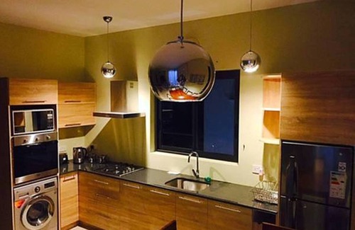 Flic-en-Flac Apartamento | Sugareef West Coast