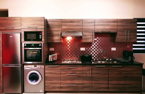 Flic-en-Flac Apartamento | Sugareef West Coast Luxury Penthouse