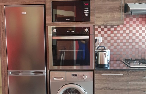 Flic-en-Flac Apartamento | Sugareef West Coast Luxury Penthouse