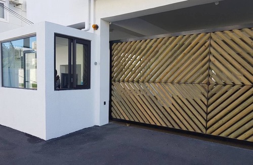 Flic-en-Flac Apartamento | Sugareef West Coast Luxury Penthouse