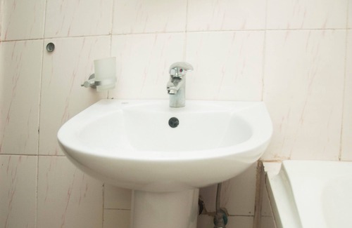 Ikotun Hotel | Sugarland Hotel & Suites