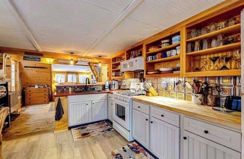 Carrabassett Valley Chalet De Esquí | Sugarloaf Escape Dog Friendly