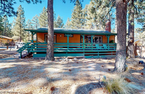 Sugarloaf Cabina | Sugarloafing #701