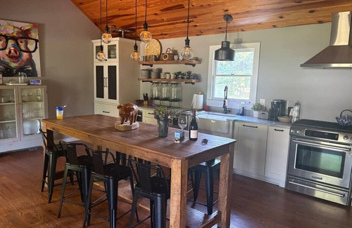 Mamers Otro | Sugarneck Resort~Privacy awaits