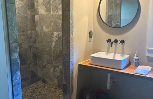 Mamers Otro | Sugarneck Resort~Privacy awaits