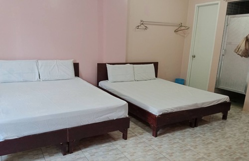 Guadalupe Hotel | Sugbo Leisure Lodge