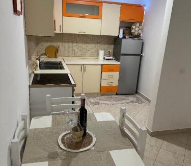 Elbasan Apartamento | Sugena Apartments