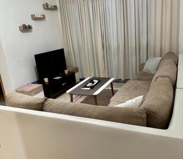 Elbasan Apartamento | Sugena Apartments