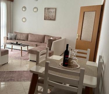 Elbasan Apartamento | Sugena Apartments