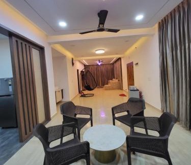 Udupi Cama Y Desayuno | SUGGI By the Beach & Backwaters