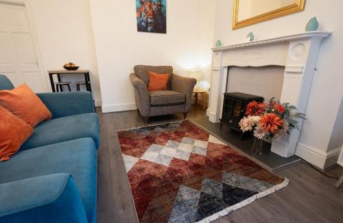 Hartlepool Apartamento | Suggitt House
