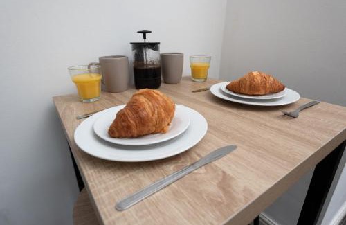 Hartlepool Apartamento | Suggitt House