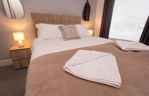 Hartlepool Apartamento | Suggitt House