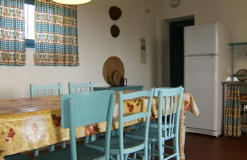 Impruneta Casa | Sughera - casa de compartir-cosechadoras