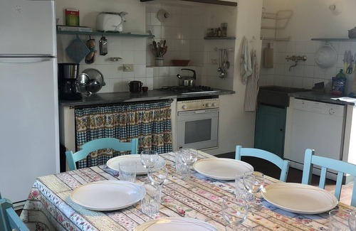 Impruneta Casa | Sughera - casa de compartir-cosechadoras