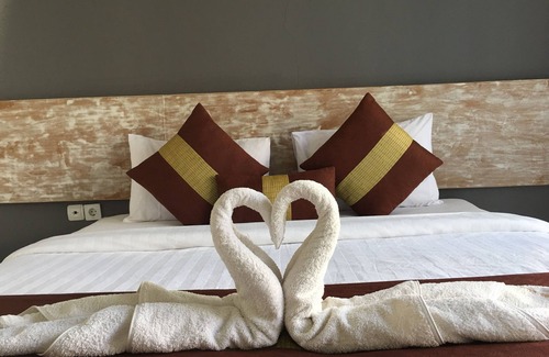Sidakarya Cama Y Desayuno | Sugiras Living