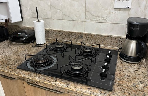 Zona Sul Apartamento | SUH Botafogo 04 Pão de Açúcar View