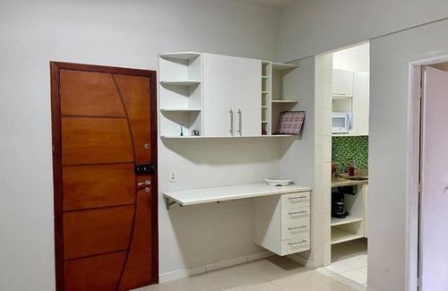 Gloria Apartamento | SUH Flamengo 12 Smart Cozy