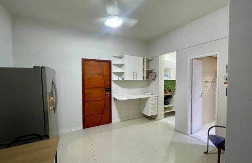 Gloria Apartamento | SUH Flamengo 12 Smart Cozy