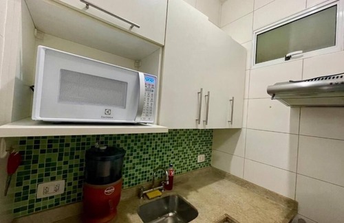 Gloria Apartamento | SUH Flamengo 12 Smart Cozy