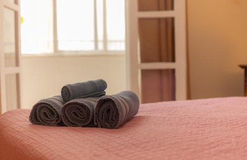 Gloria Apartamento | SUH Flamengo 12 Smart Cozy