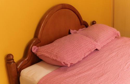 Gloria Apartamento | SUH Flamengo 12 Smart Cozy