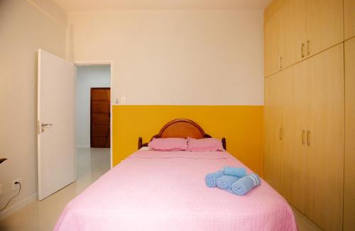 Gloria Apartamento | SUH Flamengo 12 Smart Cozy