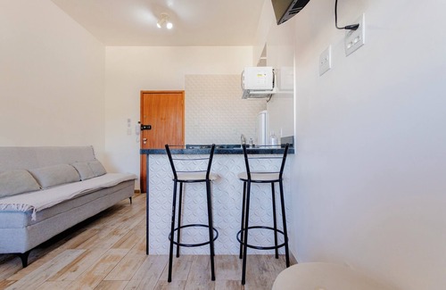 Laranjeiras Apartamento | SUH Laranjeiras 01 Montain View