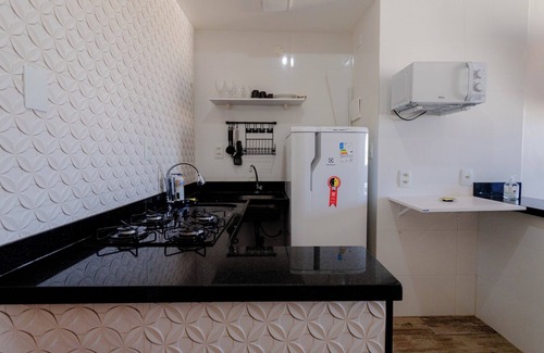 Laranjeiras Apartamento | SUH Laranjeiras 01 Montain View