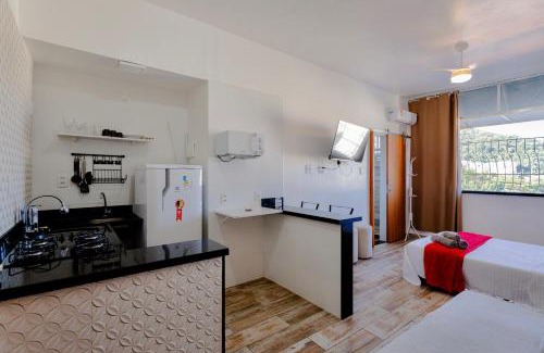 Laranjeiras Apartamento | SUH Laranjeiras 01 Montain View