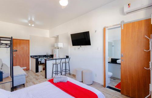 Laranjeiras Apartamento | SUH Laranjeiras 01 Montain View