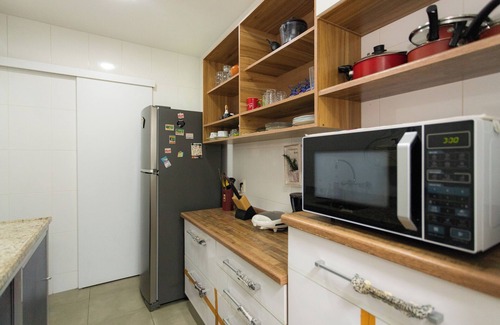 Leme Apartamento | SUH Leme 02 Beach Dreams