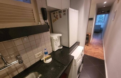 Leme Apartamento | SUH Leme 04 Studio Confort