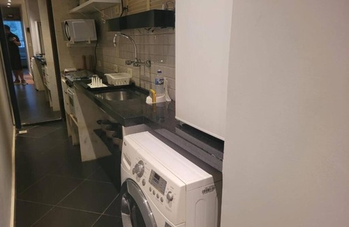 Leme Apartamento | SUH Leme 04 Studio Confort