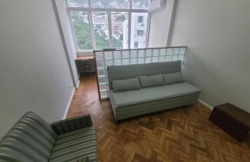 Leme Apartamento | SUH Leme 04 Studio Confort