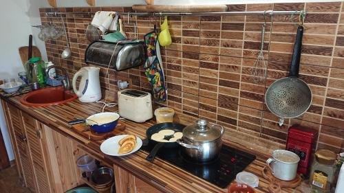 Dnipropetrovsk Oblast Chalet De Esquí | Suhaya Balka